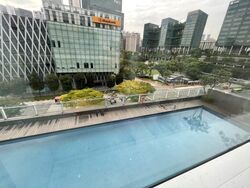 Eu Tong Sen Street (D1), Apartment #588568731